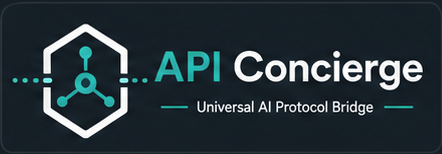 API Concierge logo